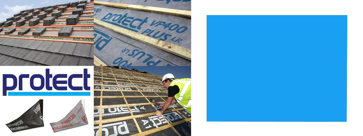 PROTECT Roofing Underlays