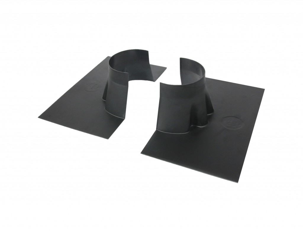 RPS1 Universal Pipe Seal (110mm Diameter)